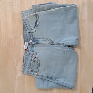 Levi's 502